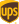 UPS Versand